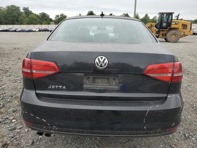 2015 VOLKSWAGEN JETTA BASE - 3VW1K7AJ0FM233023