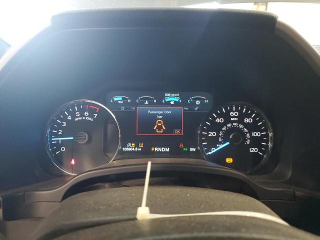 2019 FORD F150 SUPER - 1FTEW1E43KKD82537