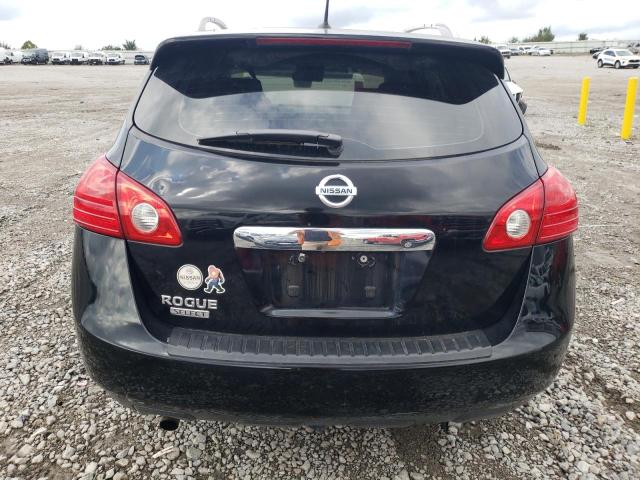 VIN JN8AS5MT0FW163161 2015 Nissan Rogue, S no.6