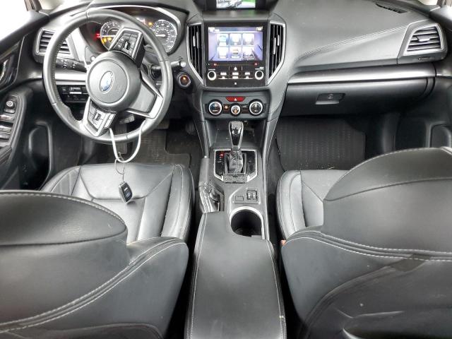 2017 SUBARU IMPREZA LI - 4S3GKAT61H3602219