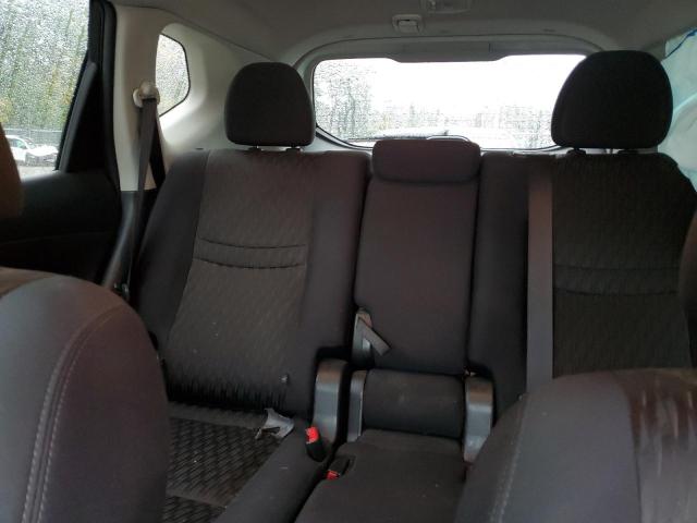 2018 NISSAN ROGUE S - 5N1AT2MV0JC799948