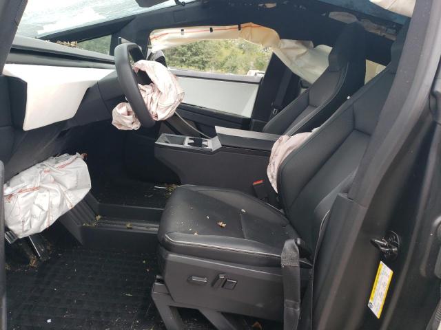 2024 TESLA CYBERTRUCK 7G2CEHED6RA008072