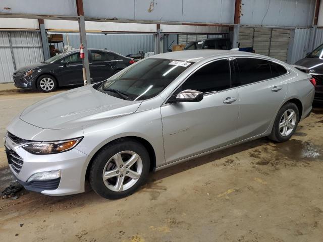 2022 CHEVROLET MALIBU LT #2945635120