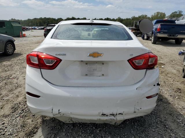 2017 CHEVROLET CRUZE LT - 1G1BE5SM6H7195816