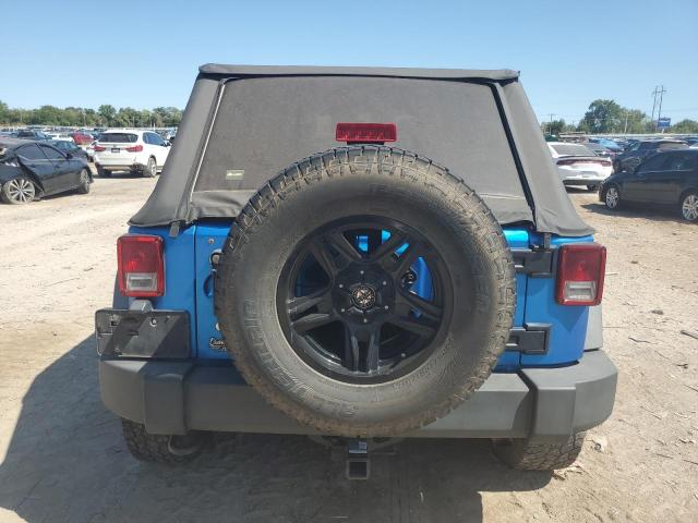 2015 JEEP WRANGLER U - 1C4BJWDG9FL522035