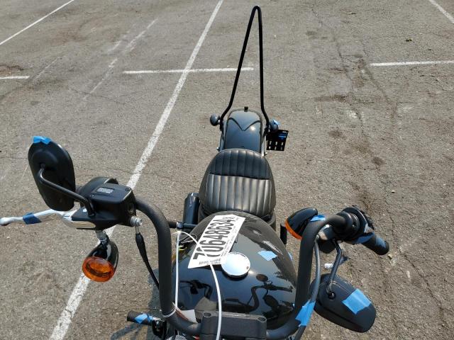 2023 HARLEY-DAVIDSON FXBBS 1HD1YYK22PB028891