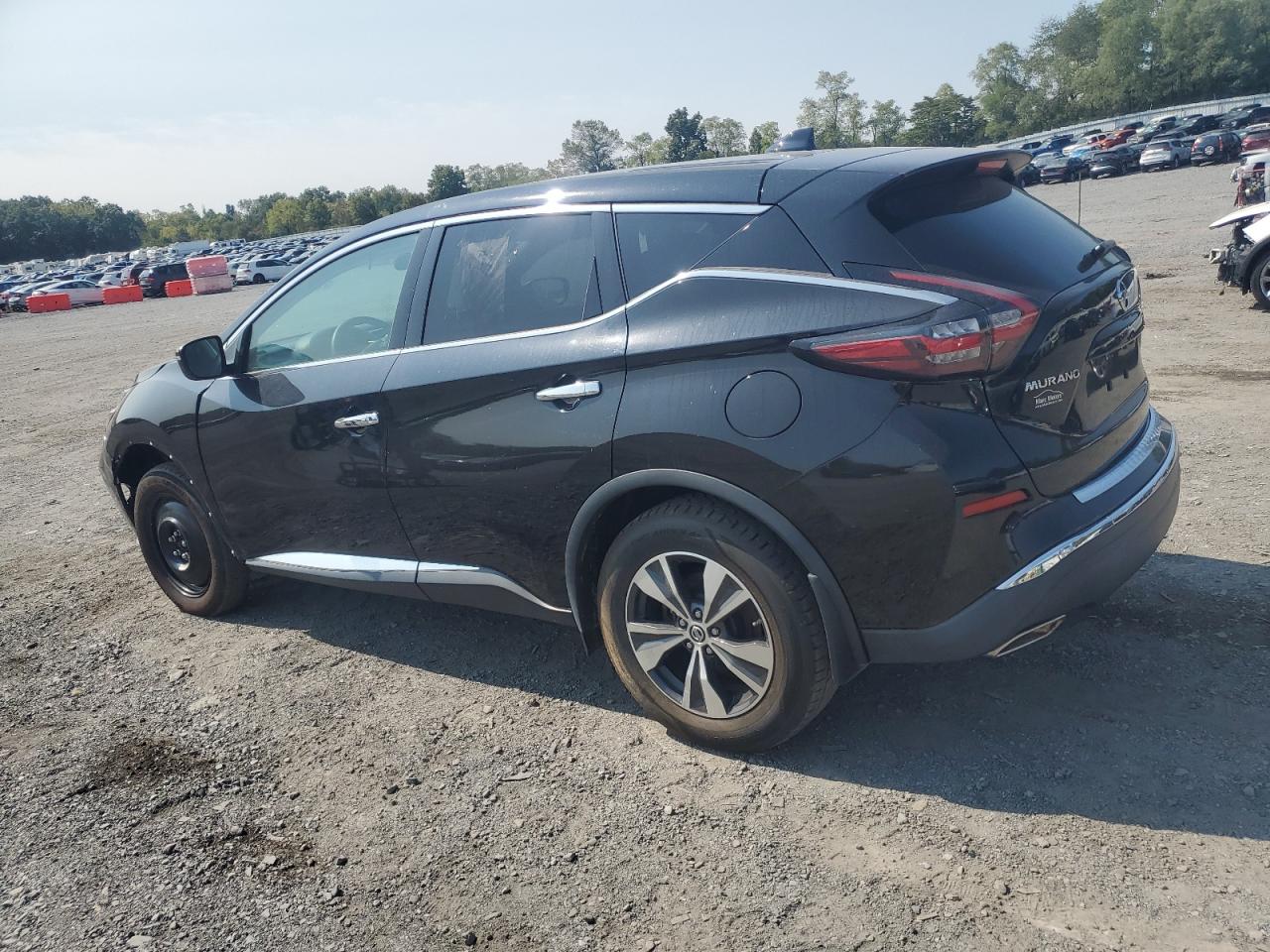 Lot #2828385291 2019 NISSAN MURANO S