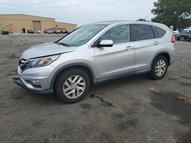 2016 HONDA CR-V EX - 2HKRM3H58GH569754