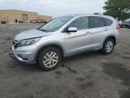 2016 HONDA CR-V EX - 2HKRM3H58GH569754