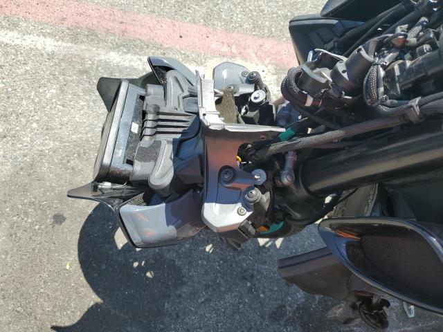 2022 YAMAHA MTN1000 C JYARN79Y8NA000366