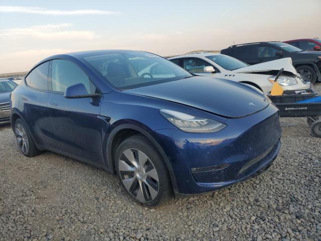 2022 TESLA MODEL Y - 7SAYGDEE0NF570943