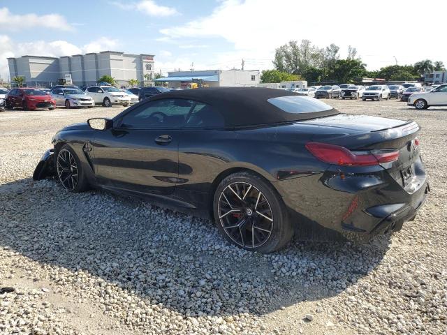 2023 BMW M8 - WBSDZ0C03PCL67186