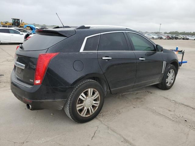 VIN 3GYFNBE34FS516951 2015 Cadillac SRX, Luxury Col... no.3