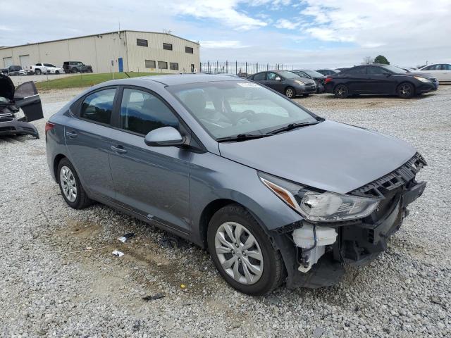 2018 HYUNDAI ACCENT SE - 3KPC24A38JE033344