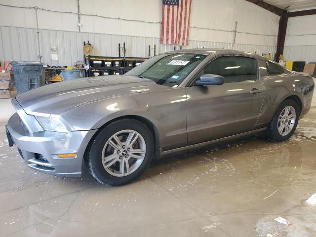 VIN 1ZVBP8AM6E5287971 2014 Ford Mustang no.1