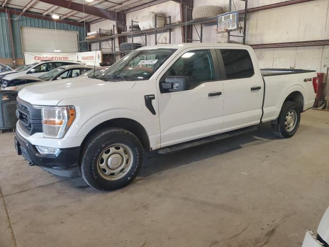 2021 FORD F150 SUPER 1FTFW1E56MFB95222  72860024