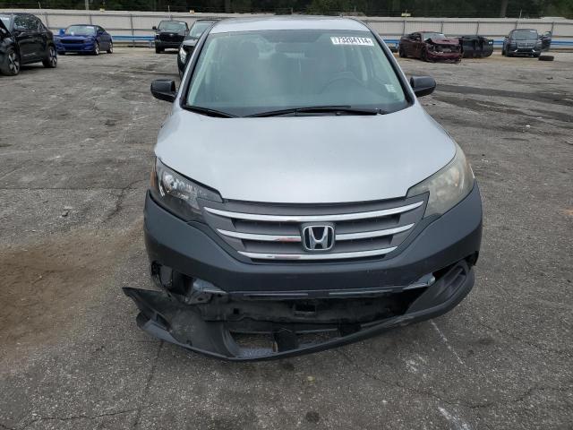 VIN 3CZRM3H38EG705136 2014 Honda CR-V, LX no.5