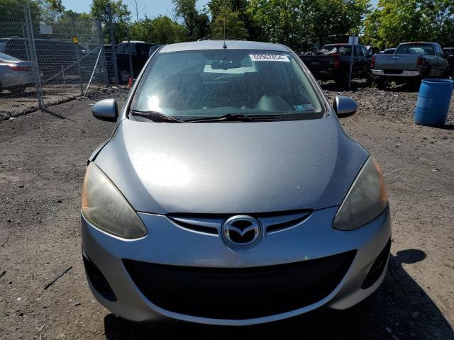 VIN JM1DE1KY0E0181913 2014 Mazda 2, Sport no.5