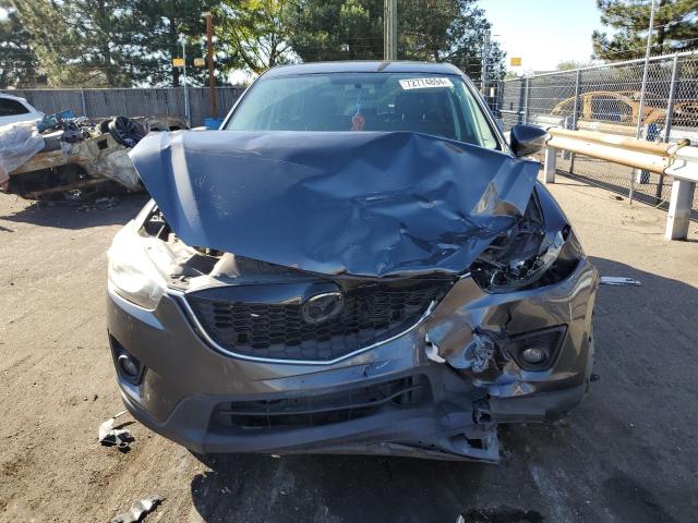 2015 MAZDA CX-5 TOURI - JM3KE4CY1F0512272