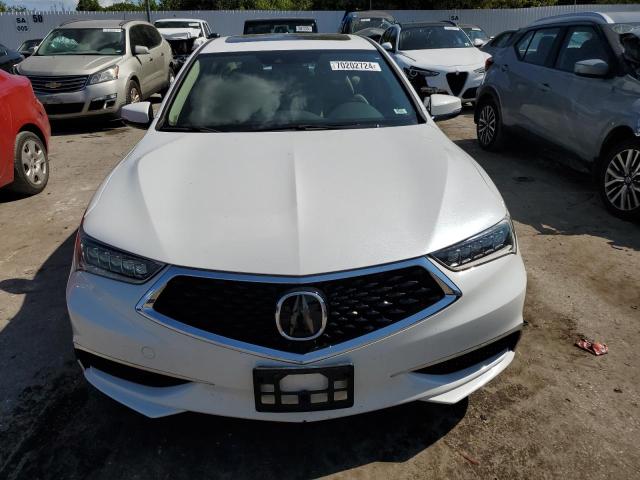 VIN 19UUB1F36KA009352 2019 Acura TLX no.5