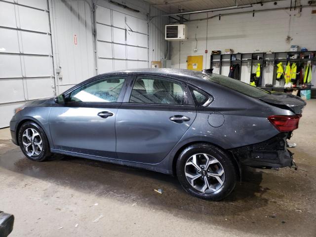 2021 KIA FORTE FE - 3KPF24ADXME273943