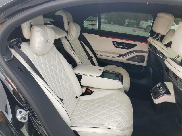 2023 MERCEDES-BENZ S 580 4MAT - W1K6G7GB6PA210974