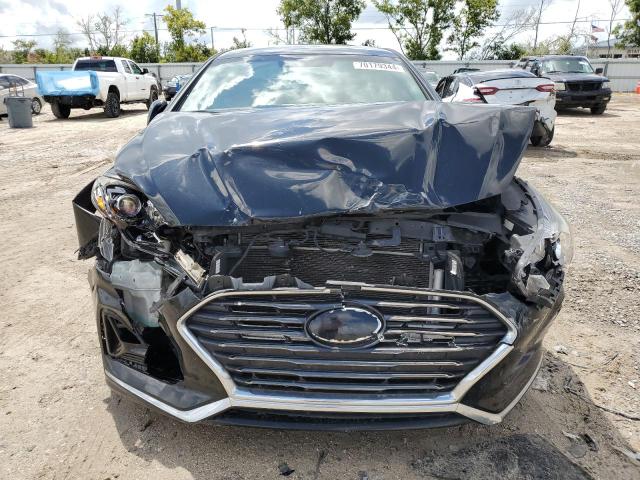2019 HYUNDAI SONATA SE - 5NPE24AF3KH754798