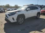 TOYOTA RAV4 XLE photo