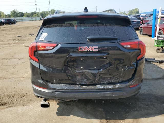 VIN 3GKALMEX3KL132205 2019 GMC Terrain, Sle no.6