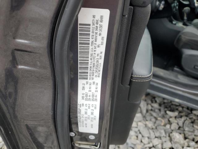 VIN 1C4PJMCS6EW138419 2014 Jeep Cherokee, Latitude no.14