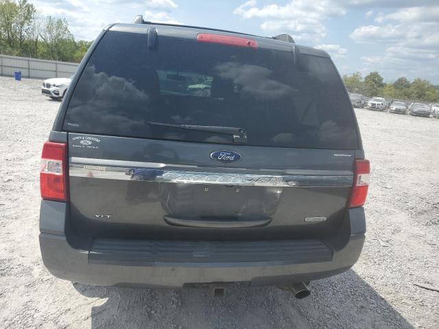 2017 FORD EXPEDITION - 1FMJU1HT9HEA57658