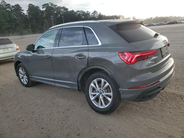 VIN WA1EECF31N1097067 2022 Audi Q3, Premium Plus S ... no.2