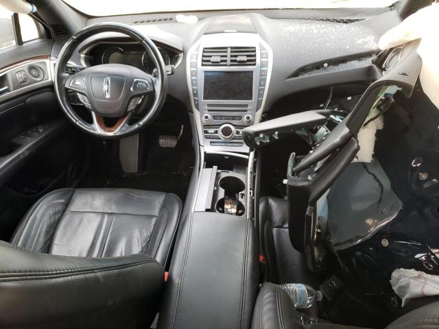 2019 LINCOLN MKZ RESERV - 3LN6L5FC8KR621839