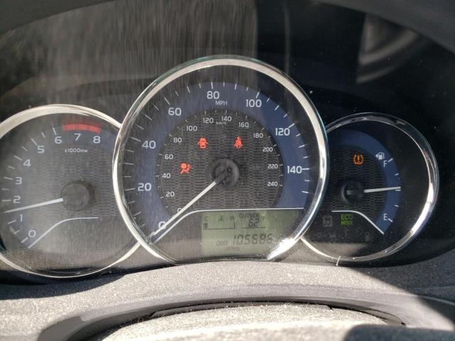 2015 TOYOTA COROLLA EC - 2T1BPRHE0FC321558