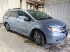 HONDA ODYSSEY TO photo