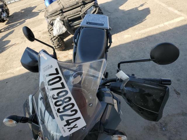 2023 KAWASAKI KL650 F ML5KLEF1XPDA25579