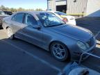 MERCEDES-BENZ E 500 photo