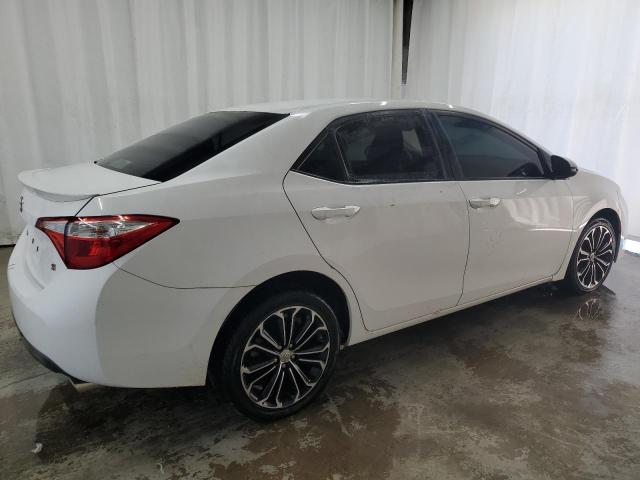 VIN 2T1BURHE7EC107447 2014 Toyota Corolla, L no.3