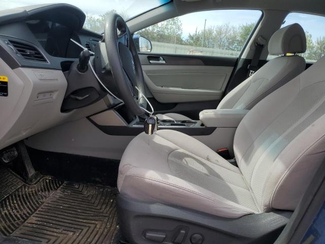 2015 HYUNDAI SONATA SPO - 5NPE34AF2FH097348