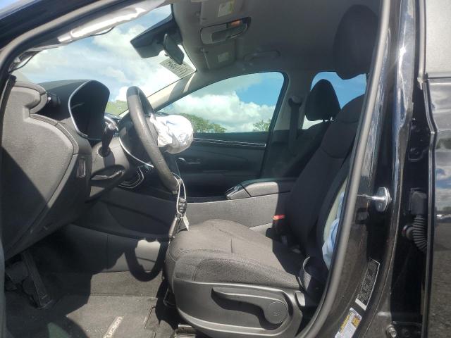 2023 HYUNDAI TUCSON SE - 5NMJACAE7PH245269