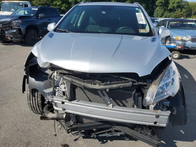 2015 BUICK ENCORE - KL4CJESB8FB140407