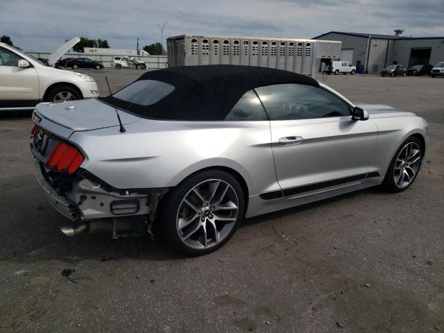 2017 FORD MUSTANG - 1FATP8UH2H5212104