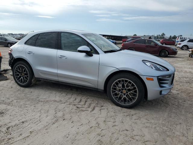 VIN WP1AB2A5XFLB74233 2015 Porsche Macan, S no.4