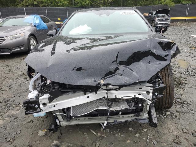 VIN 4T1DBADK4SU003150 2025 TOYOTA CAMRY no.5