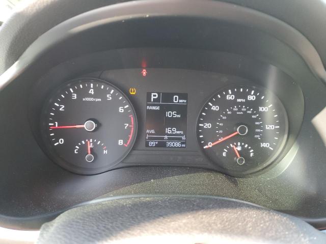 2020 KIA RIO LX - 3KPA24AD6LE327649