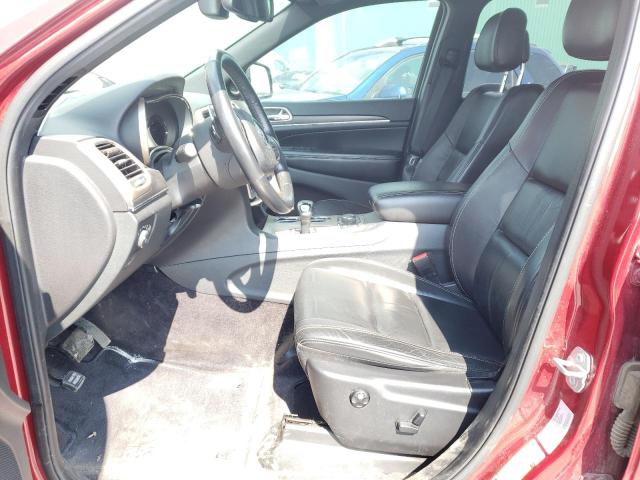 2015 JEEP GRAND CHER - 1C4RJFBGXFC224384
