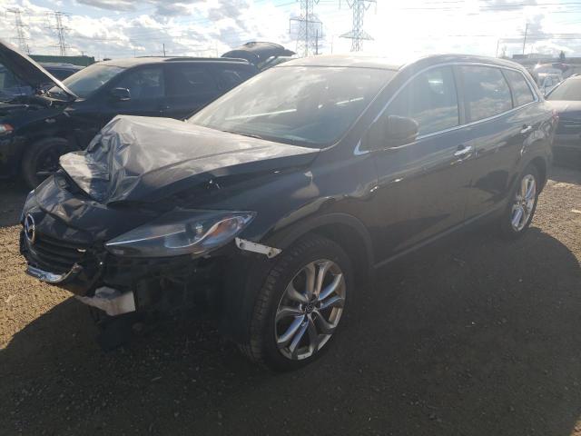 VIN JM3TB3DA6D0416871 2013 Mazda CX-9, Grand Touring no.1