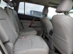 TOYOTA HIGHLANDER photo