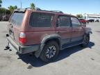 TOYOTA 4RUNNER LI photo