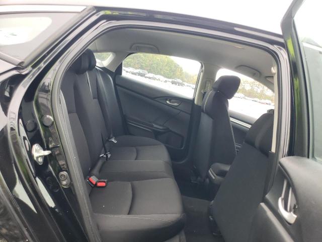 2020 HONDA CIVIC LX - 2HGFC2F64LH532538
